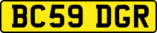 BC59DGR