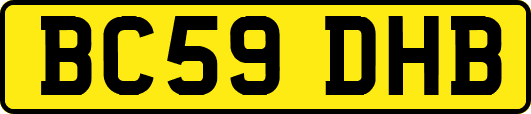 BC59DHB