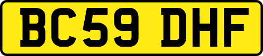 BC59DHF