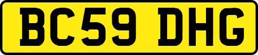 BC59DHG