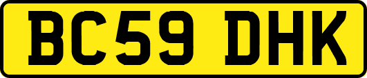 BC59DHK