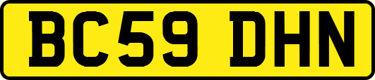 BC59DHN