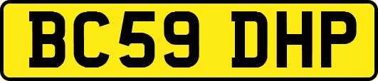 BC59DHP