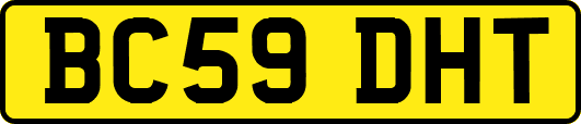 BC59DHT