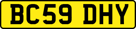 BC59DHY