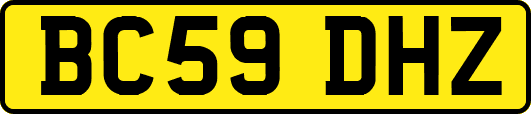 BC59DHZ