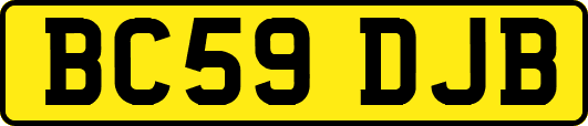 BC59DJB