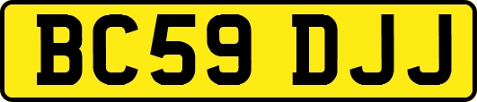 BC59DJJ
