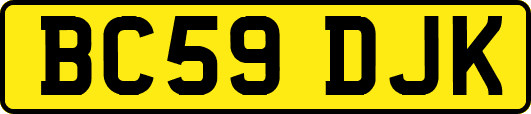 BC59DJK