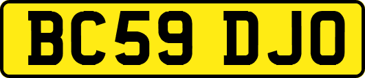 BC59DJO