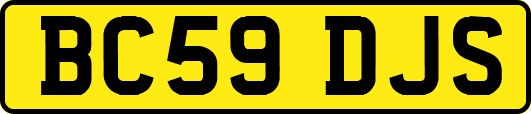 BC59DJS