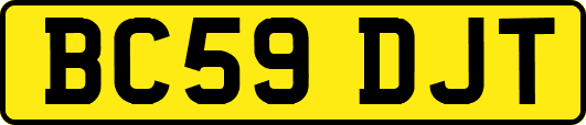 BC59DJT