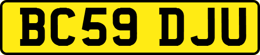 BC59DJU
