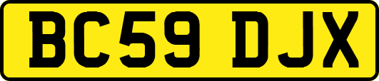 BC59DJX