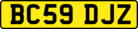 BC59DJZ