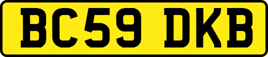 BC59DKB