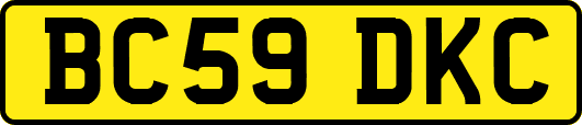 BC59DKC