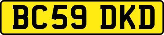 BC59DKD