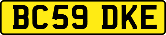 BC59DKE