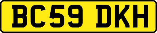BC59DKH