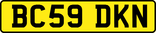 BC59DKN