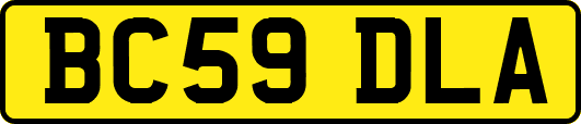 BC59DLA