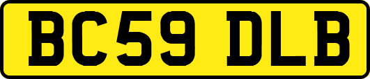 BC59DLB