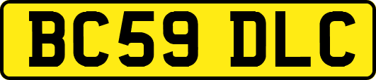 BC59DLC