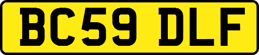 BC59DLF