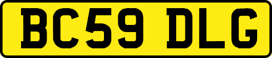 BC59DLG