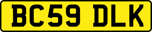 BC59DLK
