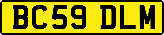 BC59DLM