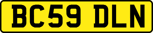 BC59DLN