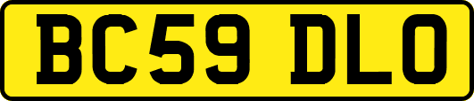 BC59DLO