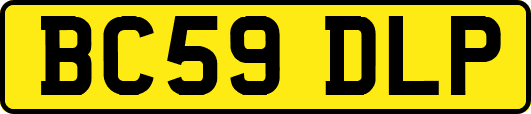 BC59DLP