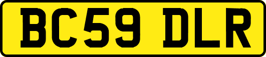 BC59DLR