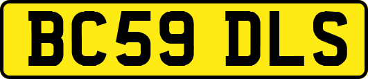 BC59DLS