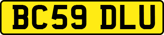 BC59DLU