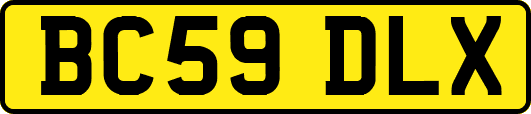 BC59DLX