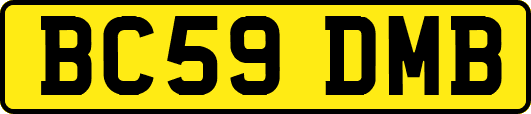 BC59DMB
