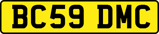 BC59DMC