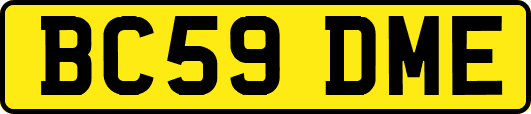 BC59DME