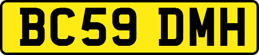 BC59DMH