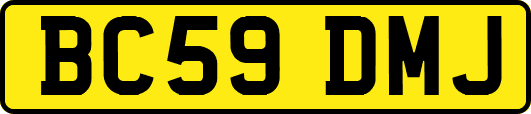BC59DMJ