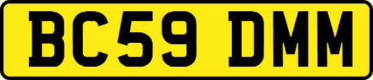 BC59DMM