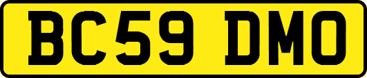BC59DMO