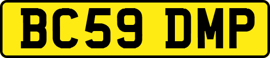 BC59DMP