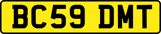 BC59DMT