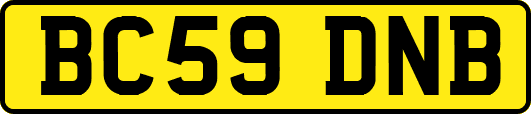 BC59DNB