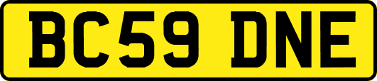 BC59DNE